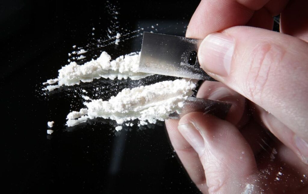 cocaine-overdose