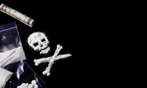 cocaine comedown