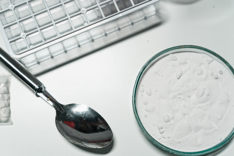 Adderall and Cocaine Addiction