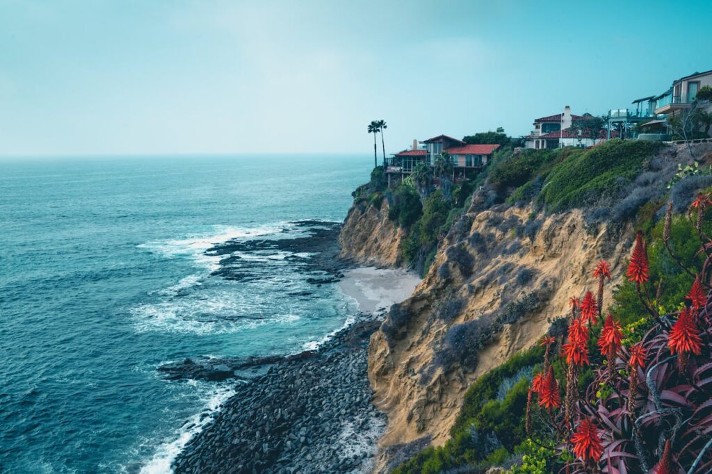 orange county