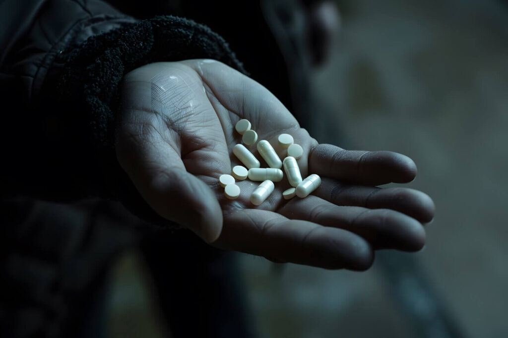 Drug and Substance Abuse