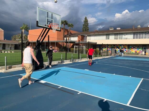 basketball
